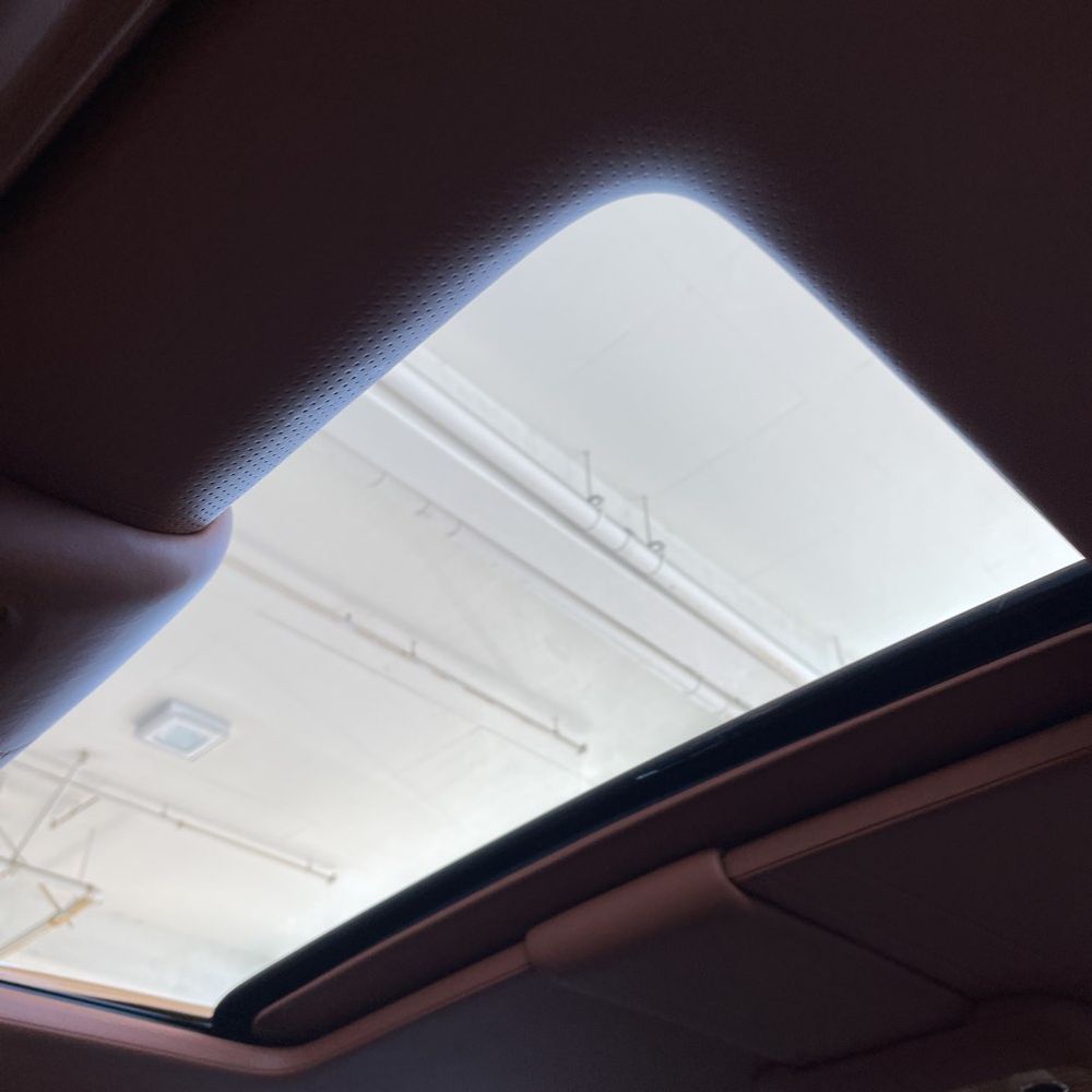 2017 Bentley Flying Spur Base