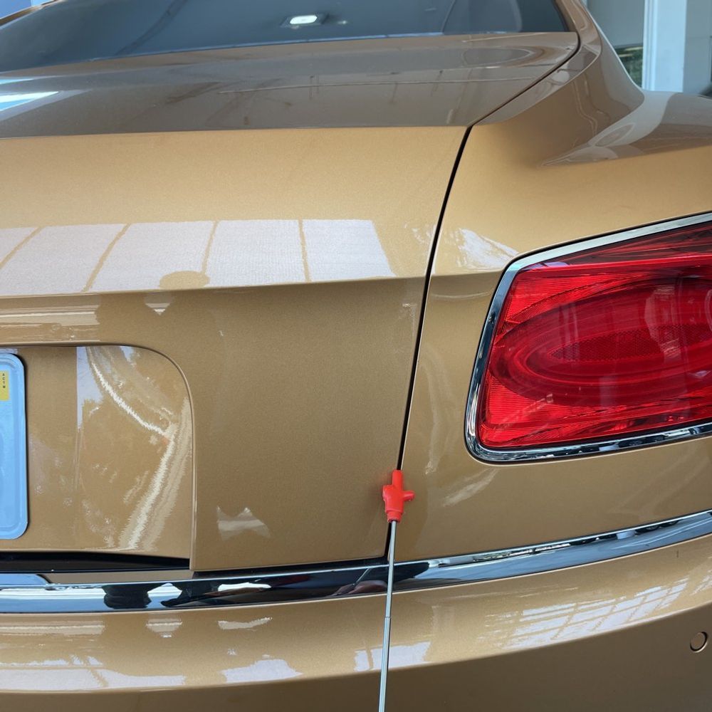 2017 Bentley Flying Spur Base
