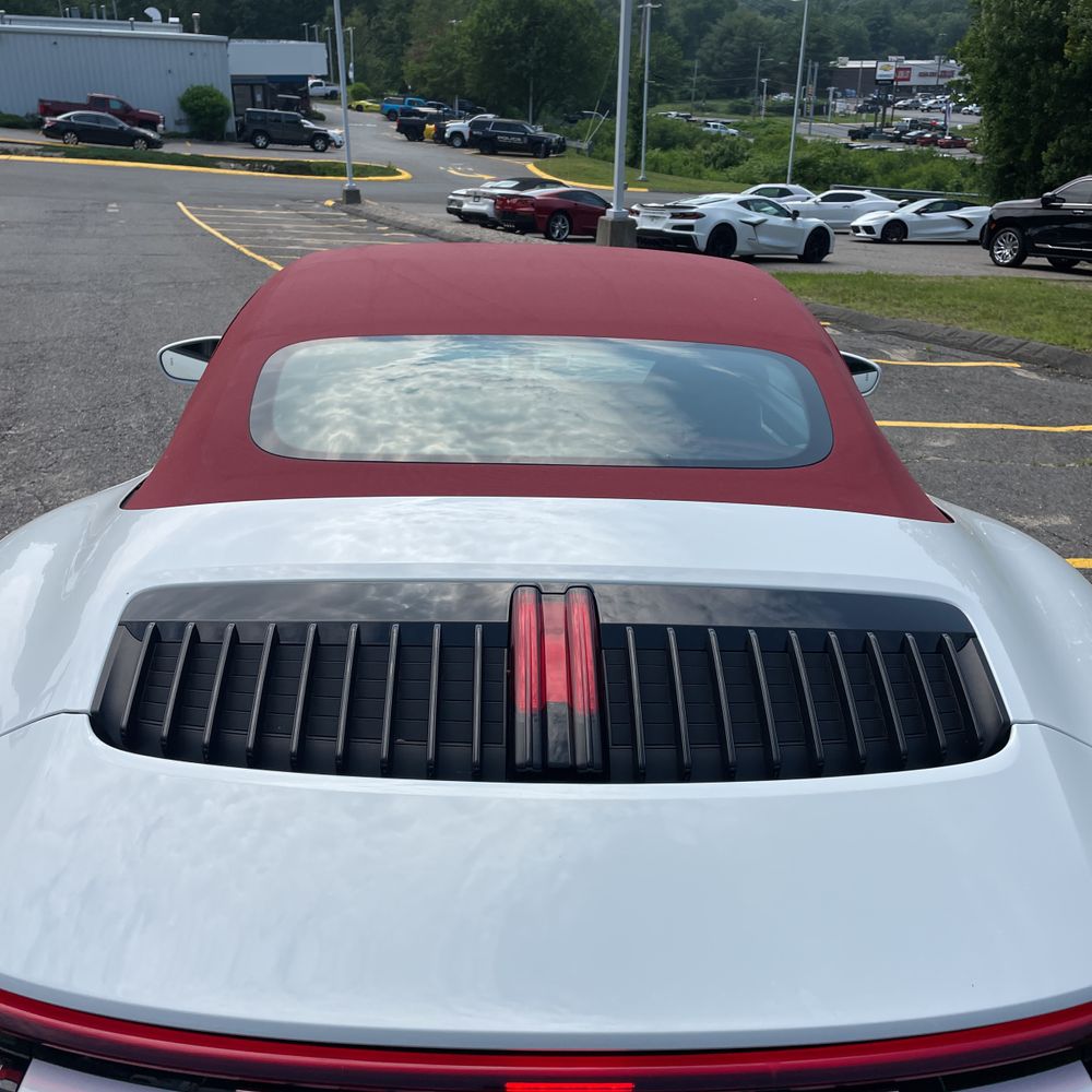 2023 Porsche 911 Carrera S
