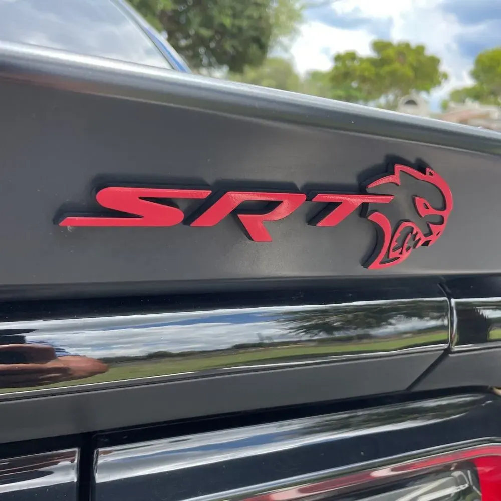 2022 Dodge Challenger SRT Hellcat Redeye Jailbreak
