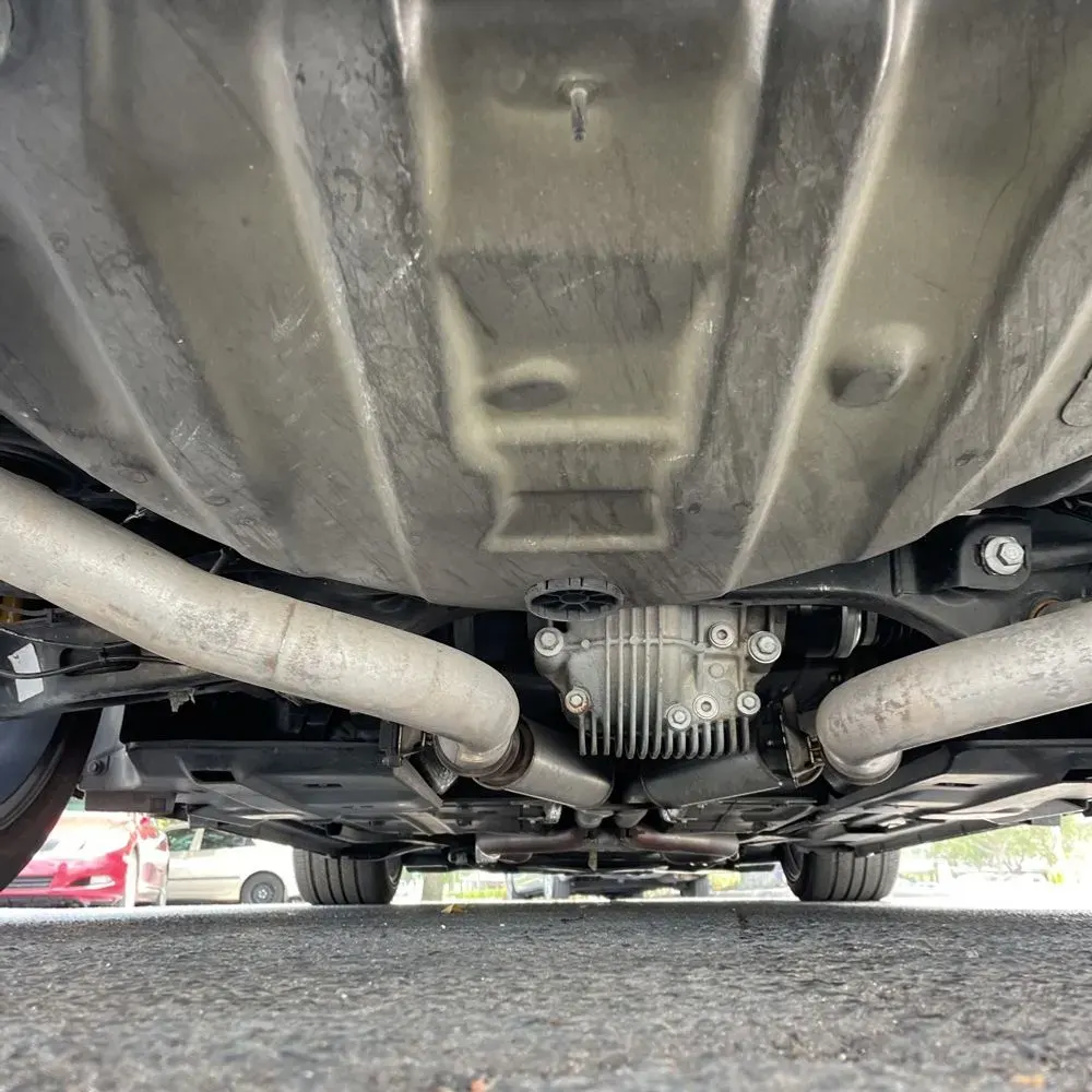 2022 Dodge Challenger SRT Hellcat Redeye Jailbreak