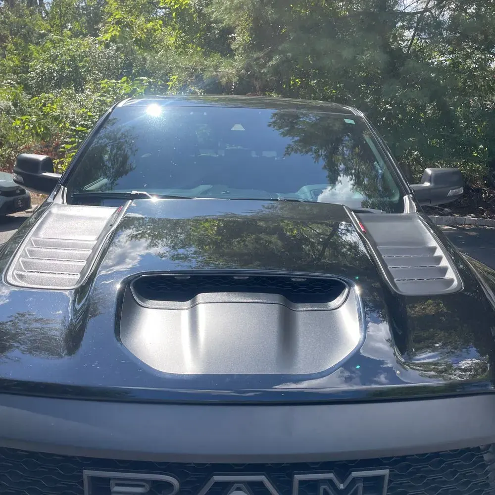 2024 Ram 1500 TRX
