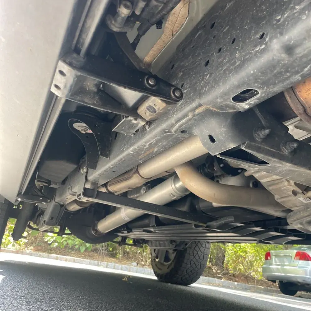 2024 Ram 1500 TRX