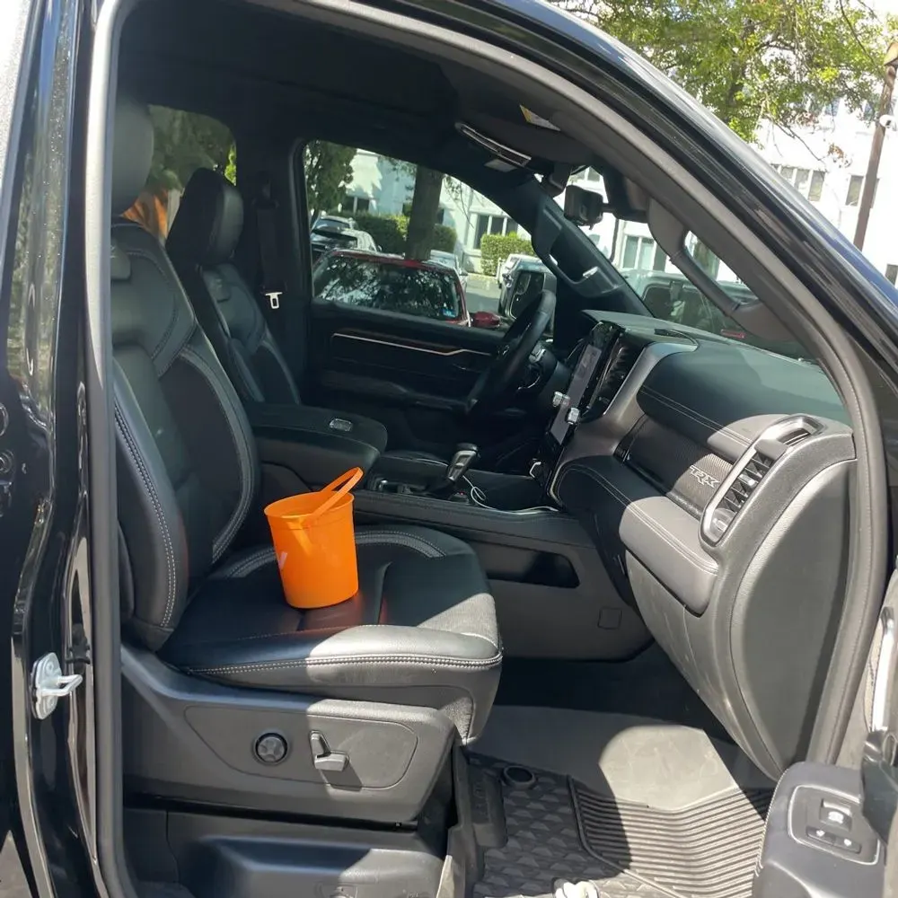 2024 Ram 1500 TRX
