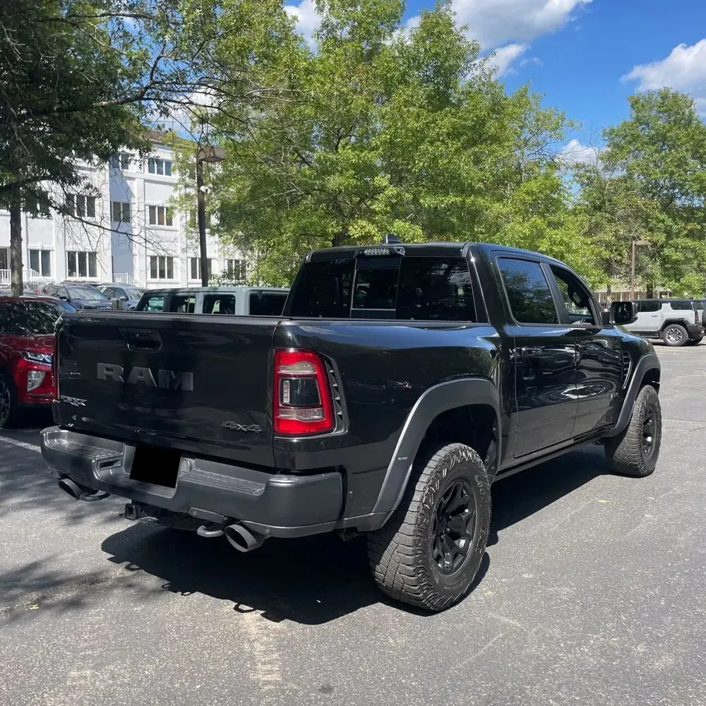 2024 Ram 1500 TRX