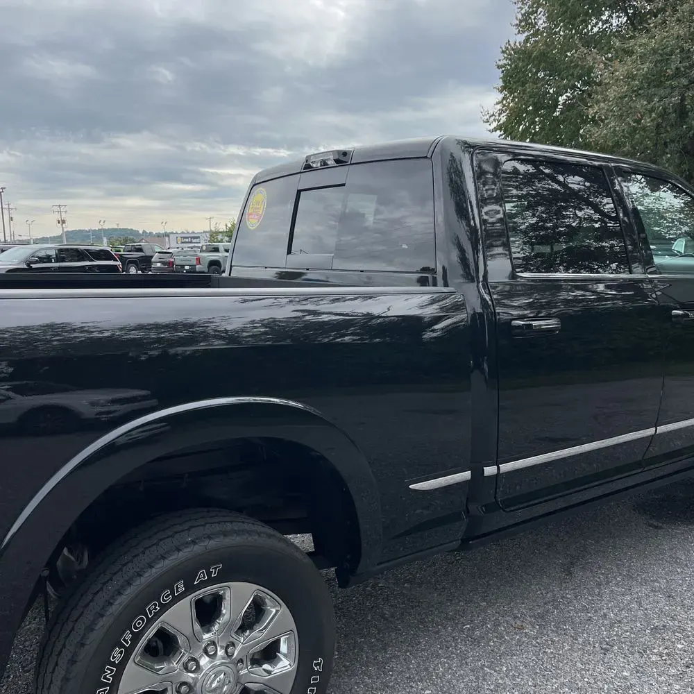2022 Ram 2500 Limited