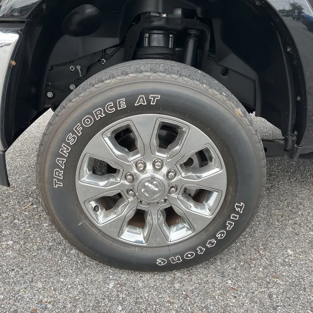 2022 Ram 2500 Limited