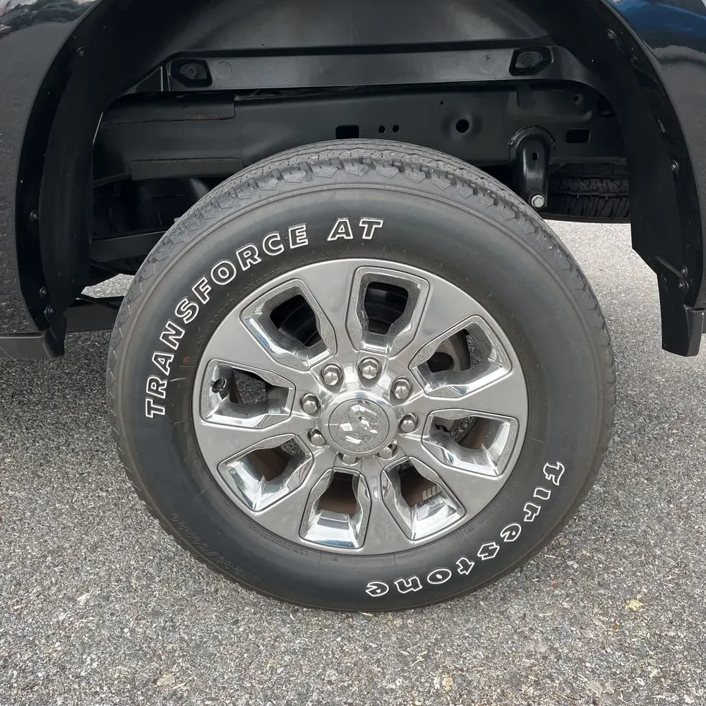 2022 Ram 2500 Limited