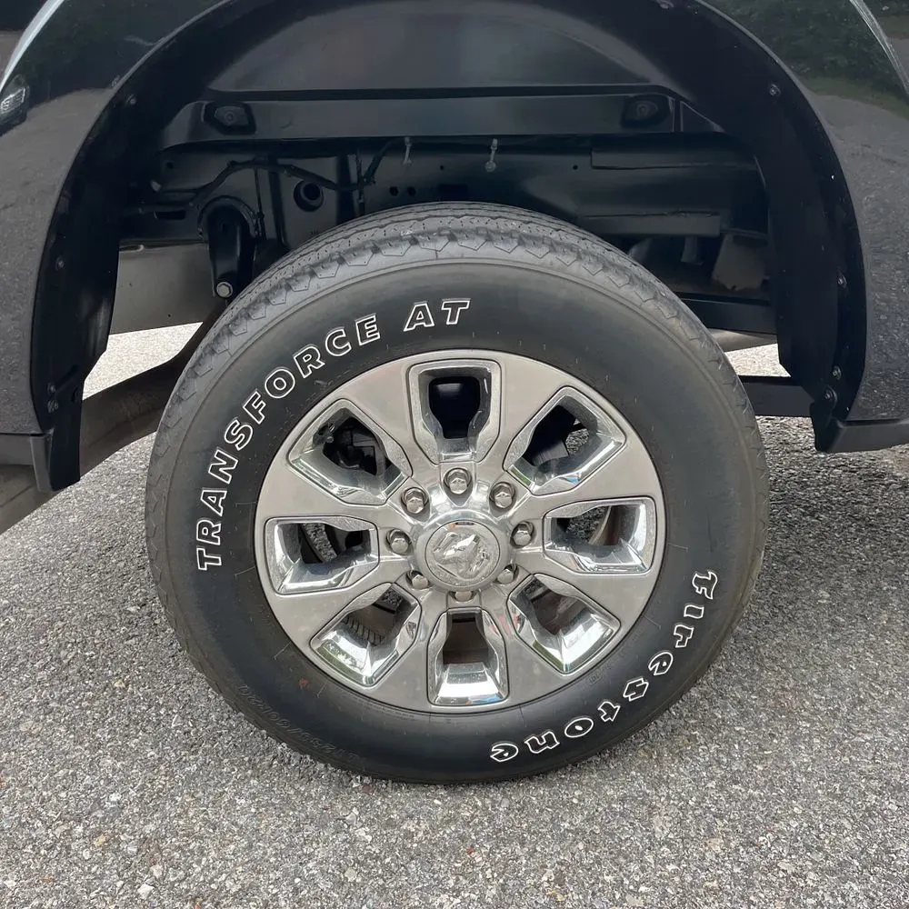 2022 Ram 2500 Limited