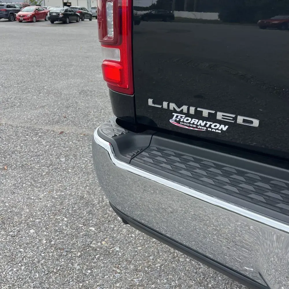 2022 Ram 2500 Limited
