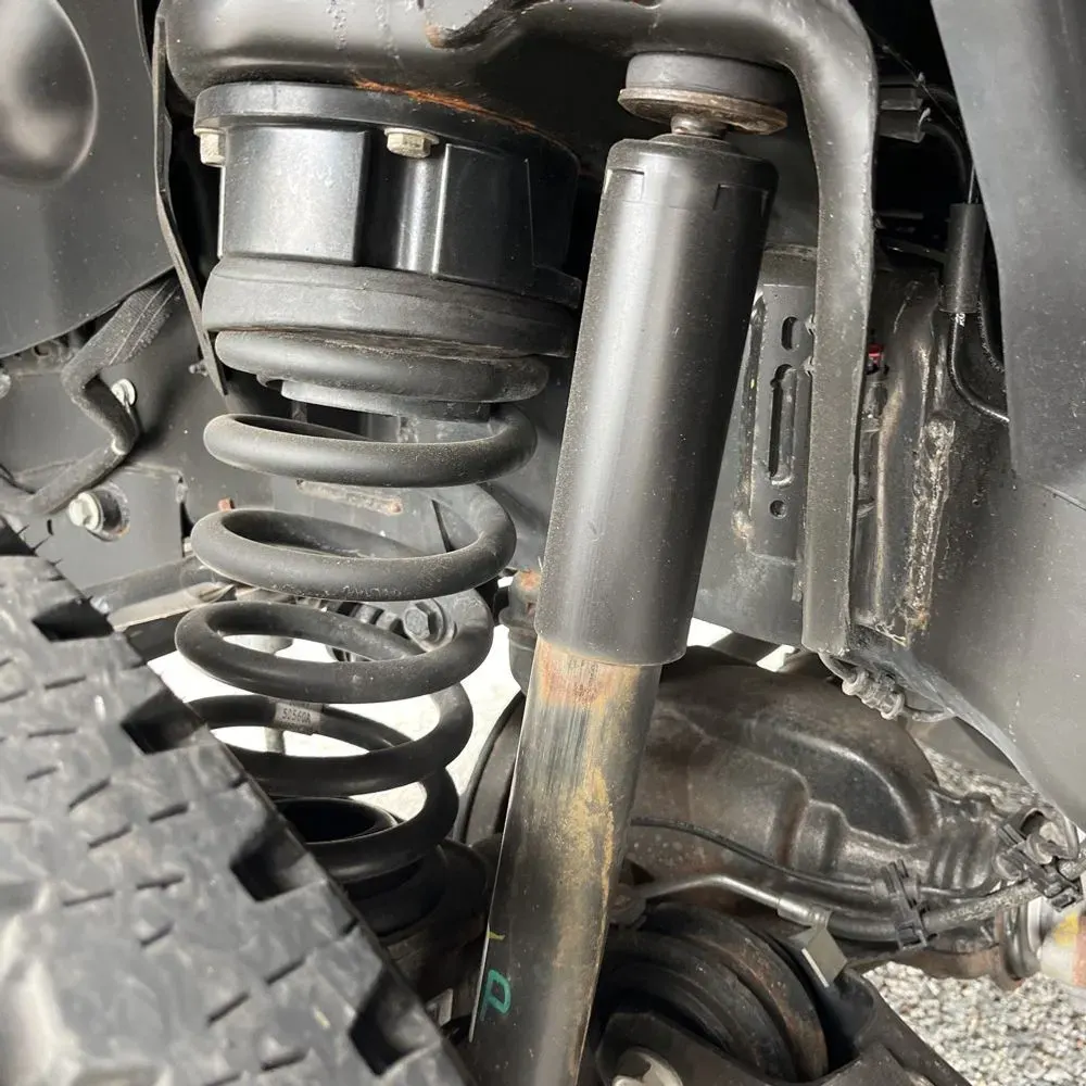 2022 Ram 2500 Limited