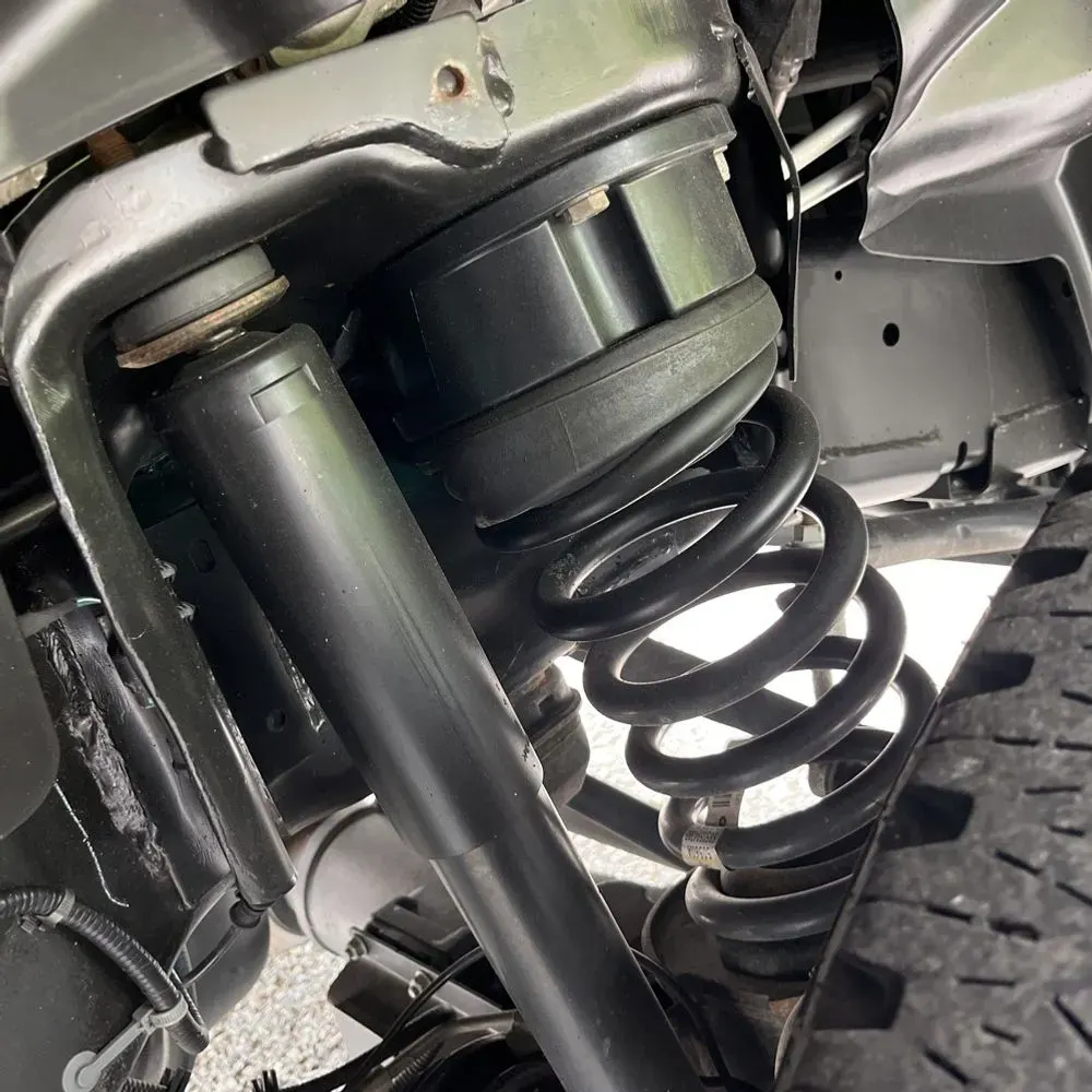 2022 Ram 2500 Limited