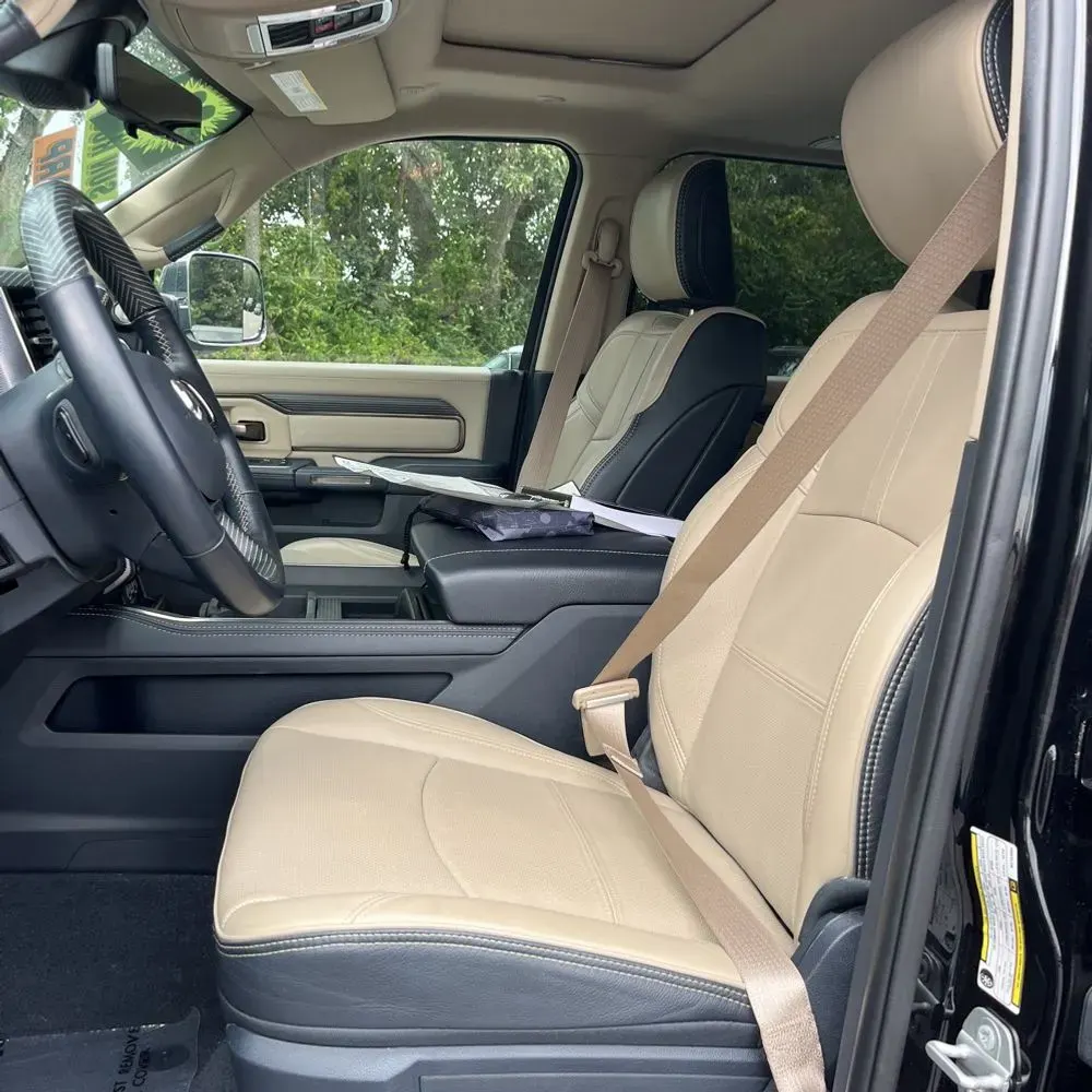 2022 Ram 2500 Limited