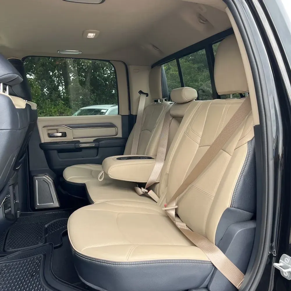 2022 Ram 2500 Limited