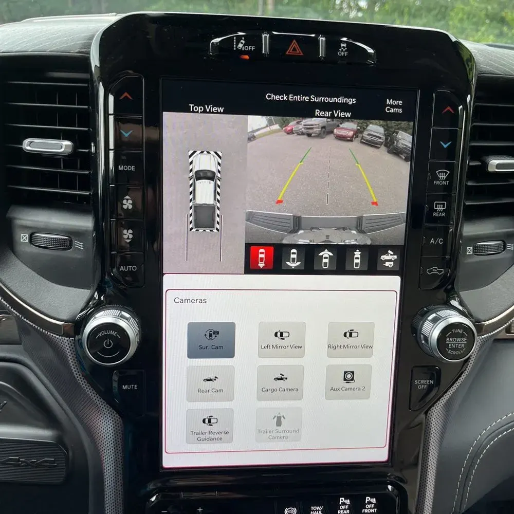 2022 Ram 2500 Limited