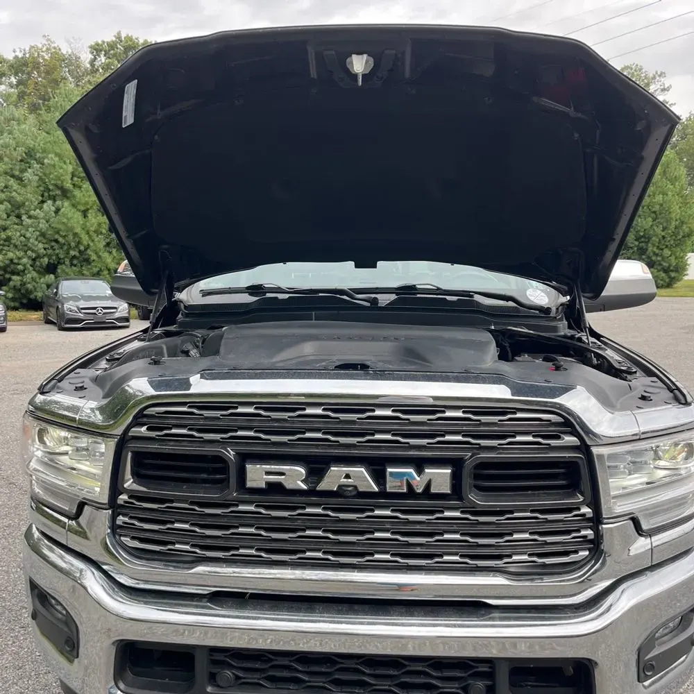 2022 Ram 2500 Limited