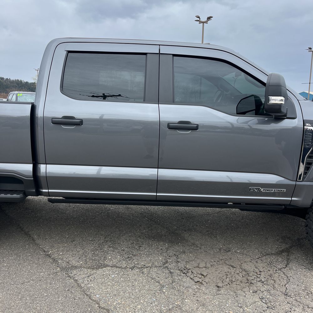2024 Ford F-250 Super Duty XL