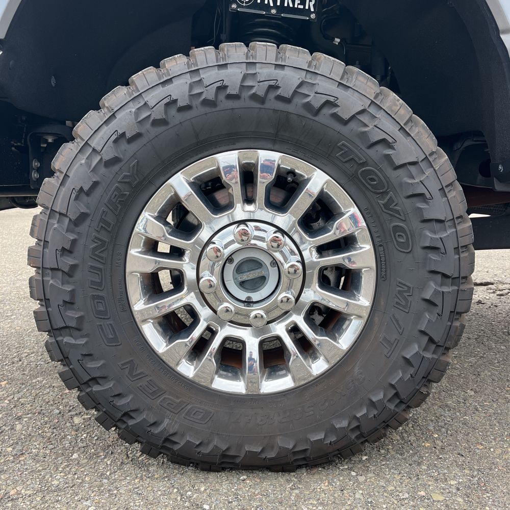 2024 Ford F-250 Super Duty XL