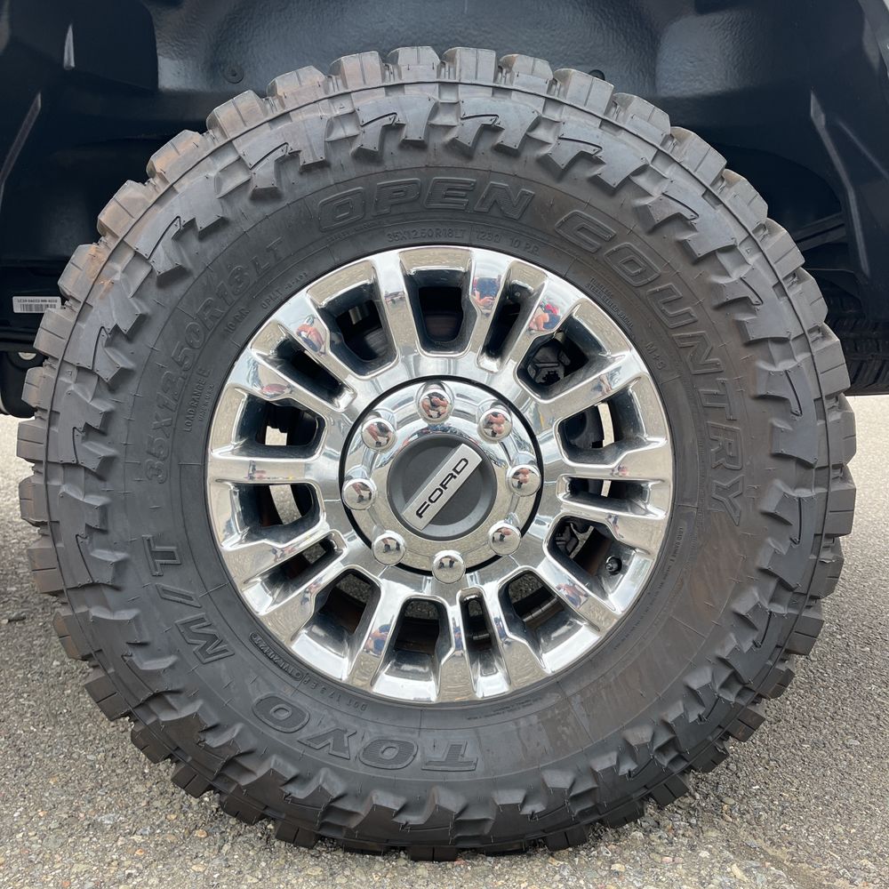 2024 Ford F-250 Super Duty XL