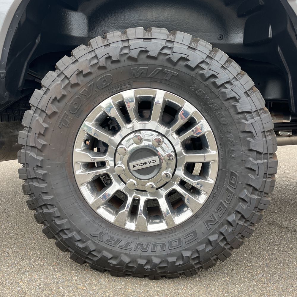 2024 Ford F-250 Super Duty XL