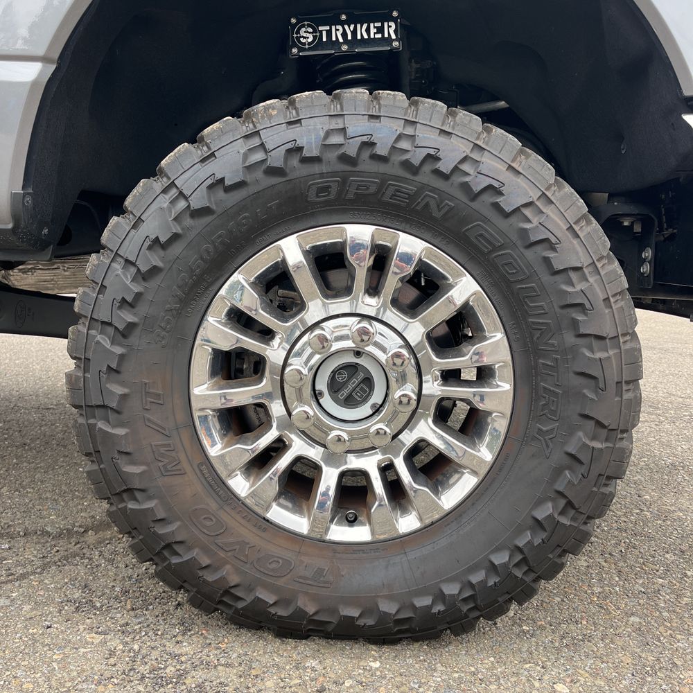 2024 Ford F-250 Super Duty XL