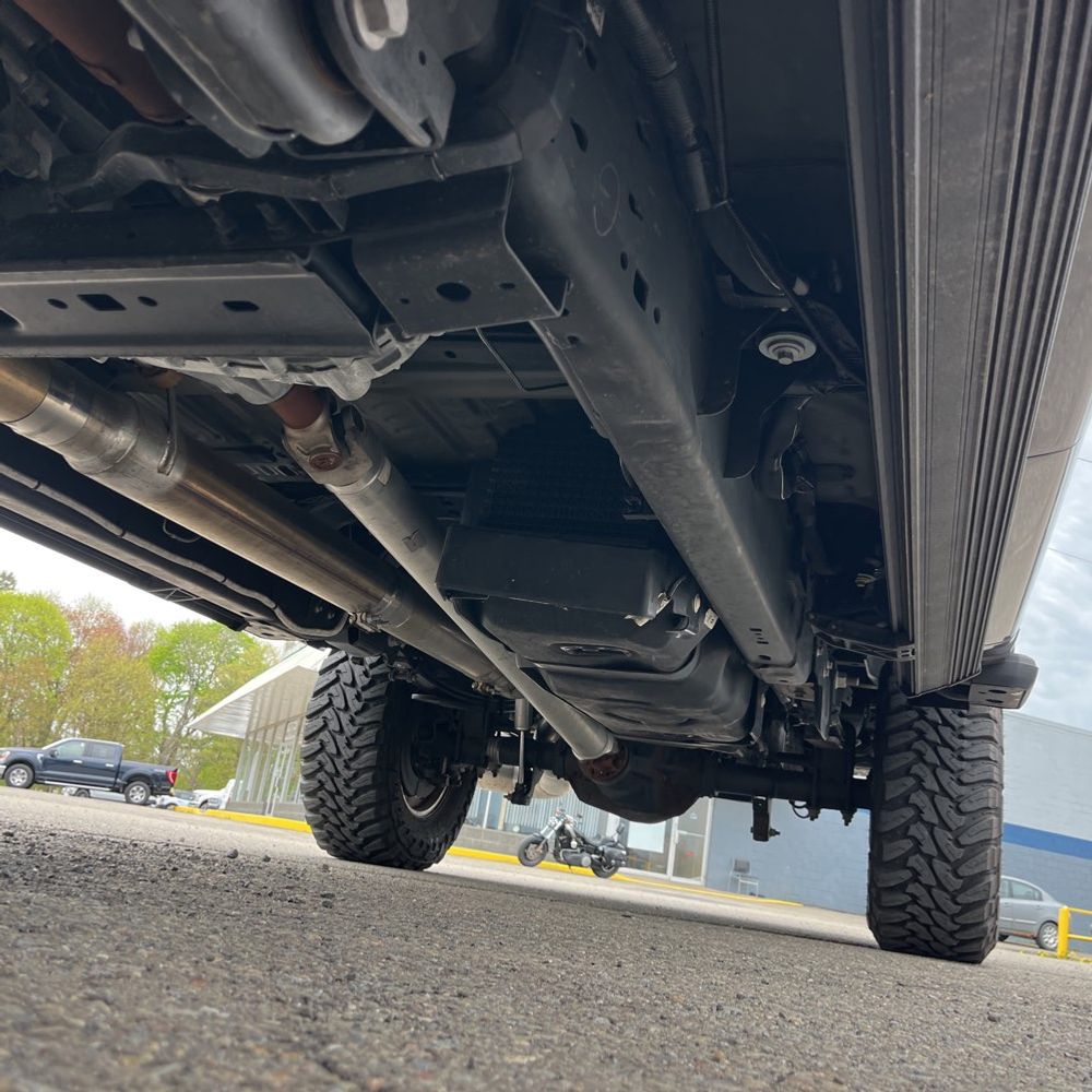 2024 Ford F-250 Super Duty XL