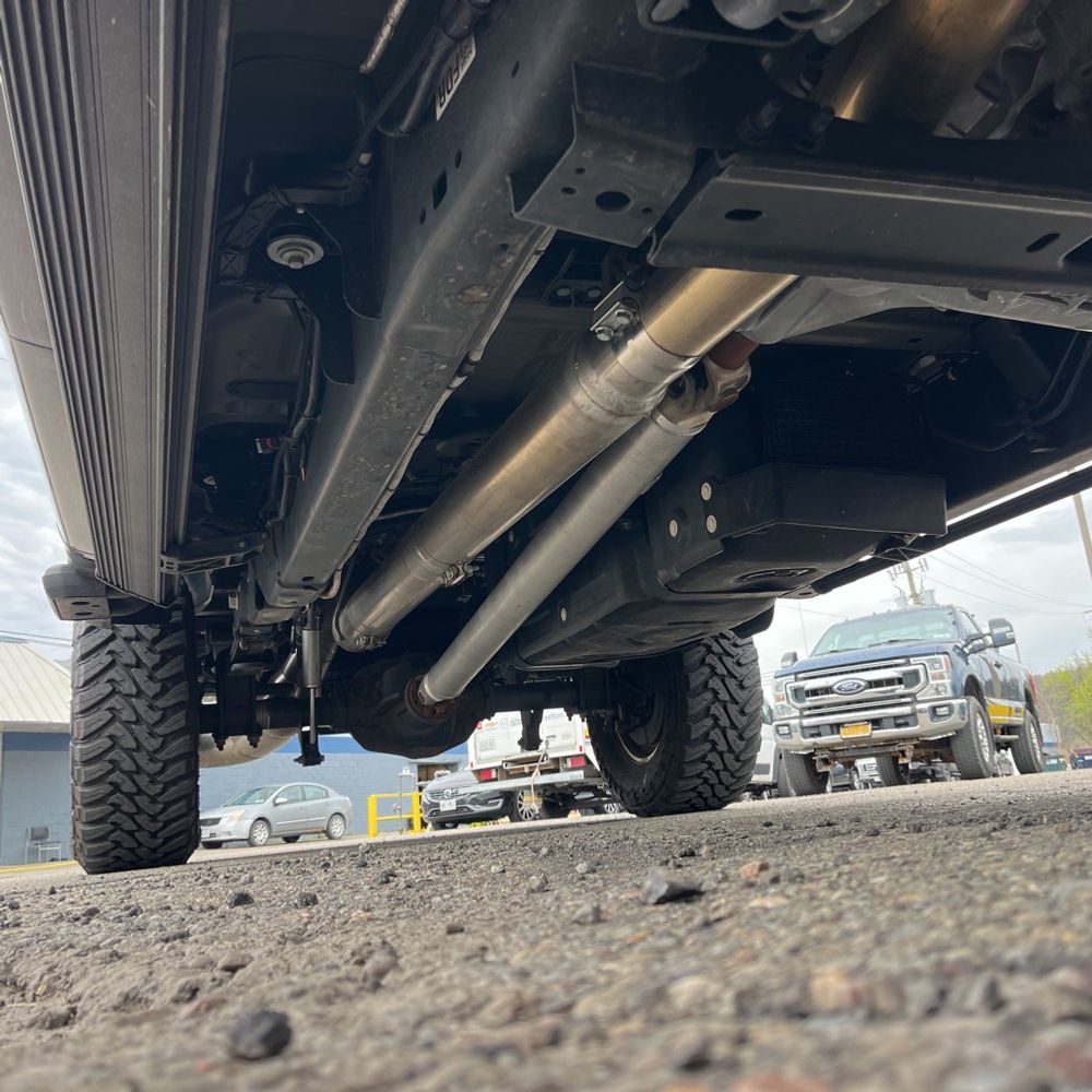 2024 Ford F-250 Super Duty XL