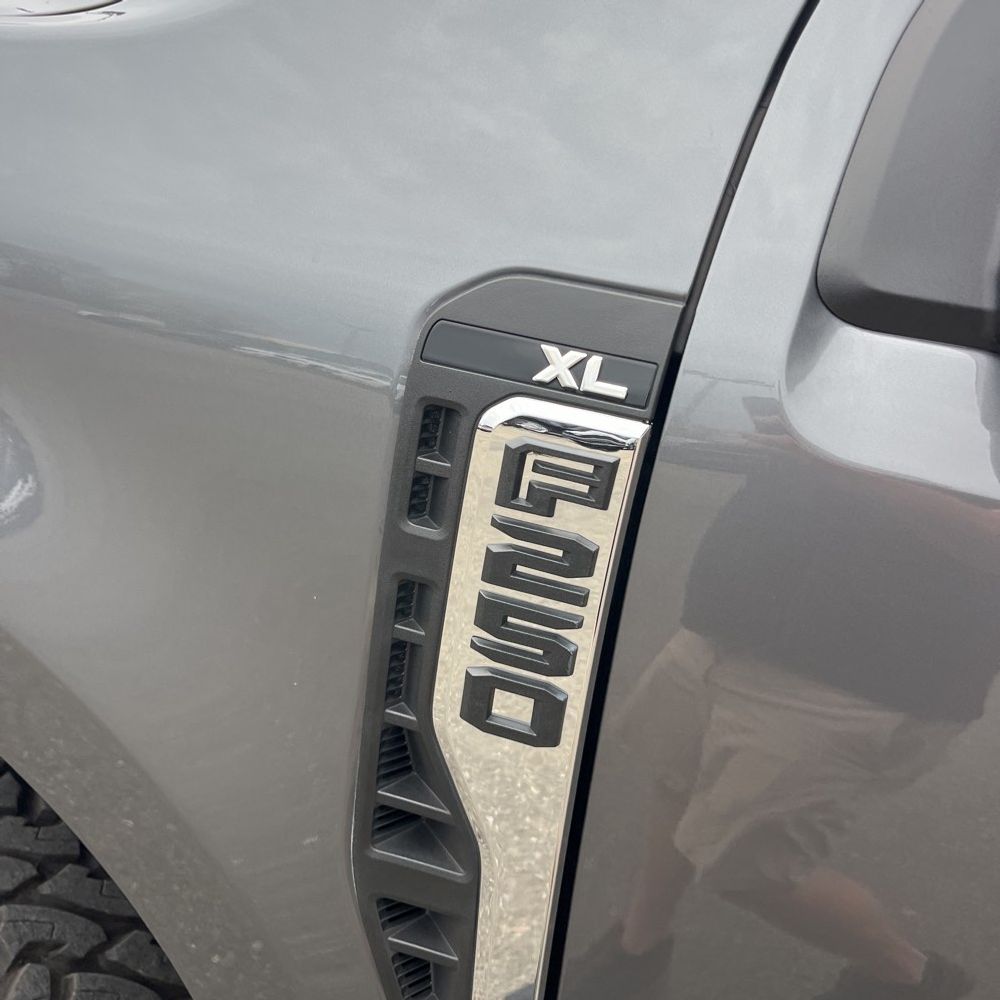 2024 Ford F-250 Super Duty XL
