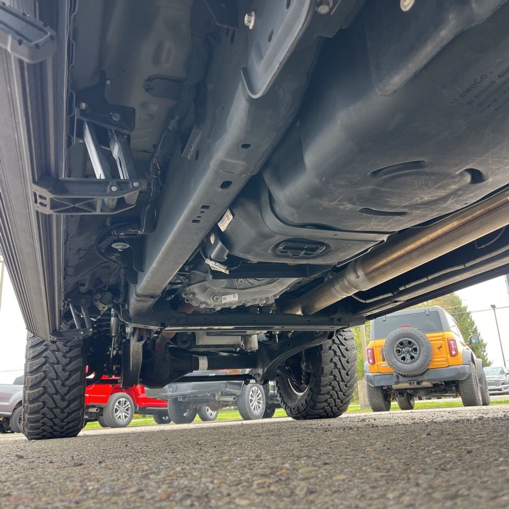 2024 Ford F-250 Super Duty XL