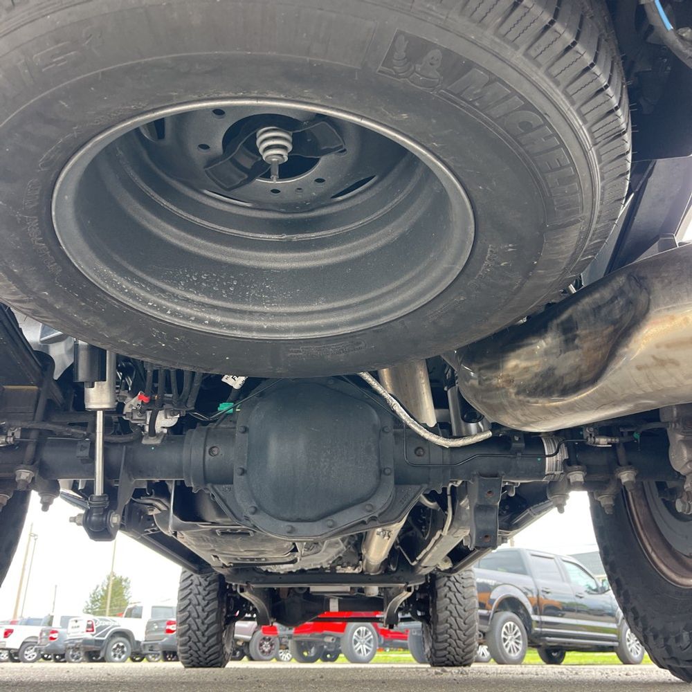 2024 Ford F-250 Super Duty XL