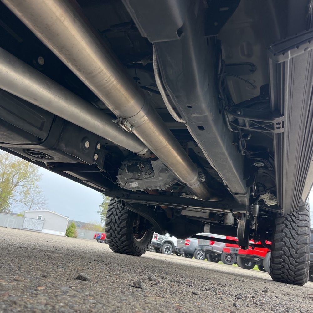 2024 Ford F-250 Super Duty XL