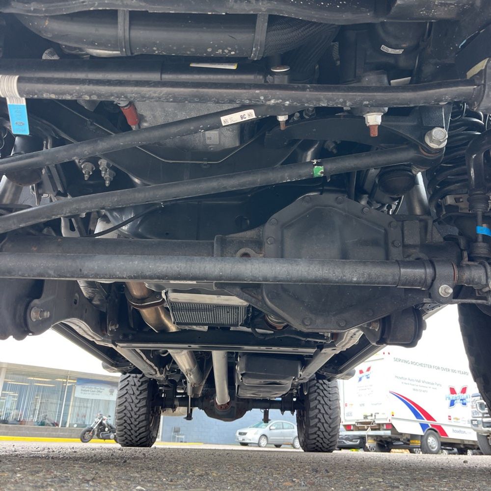 2024 Ford F-250 Super Duty XL