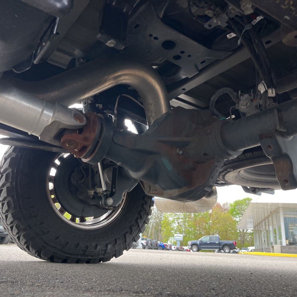 2024 Ford F-250 Super Duty XL