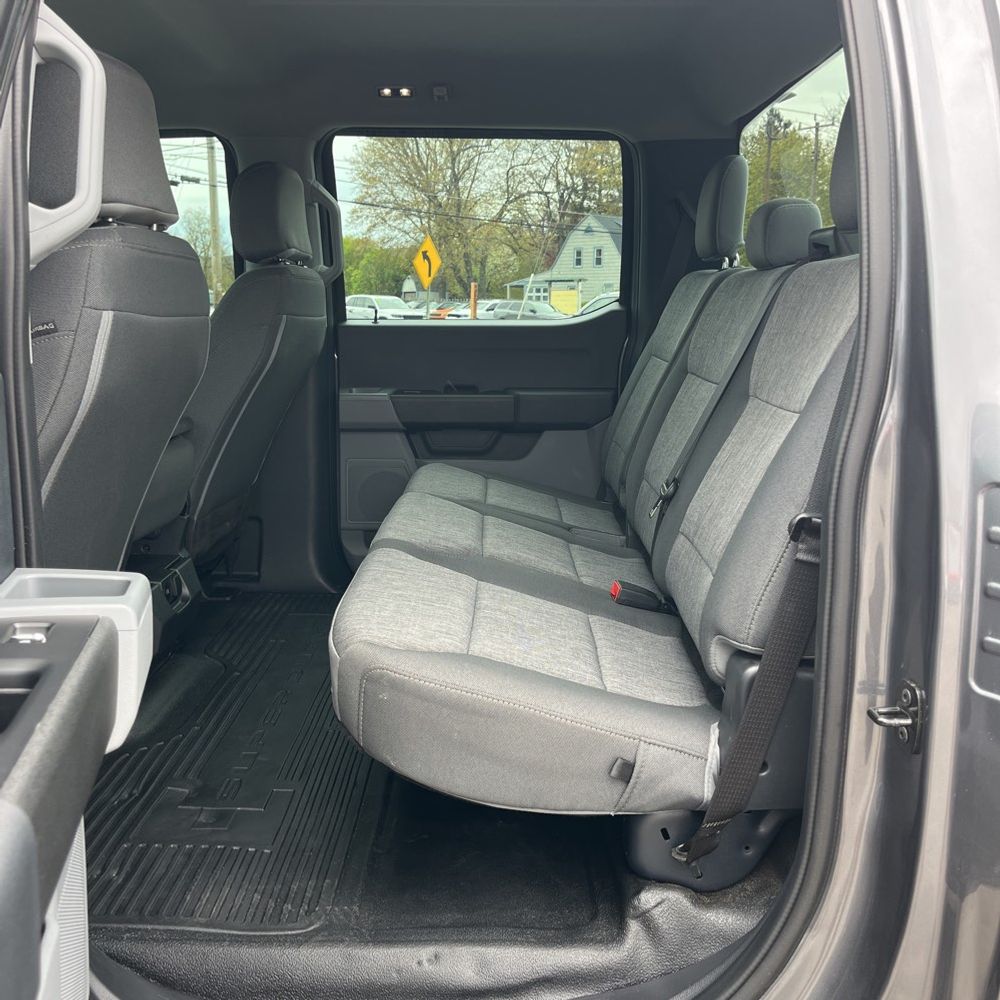 2024 Ford F-250 Super Duty XL