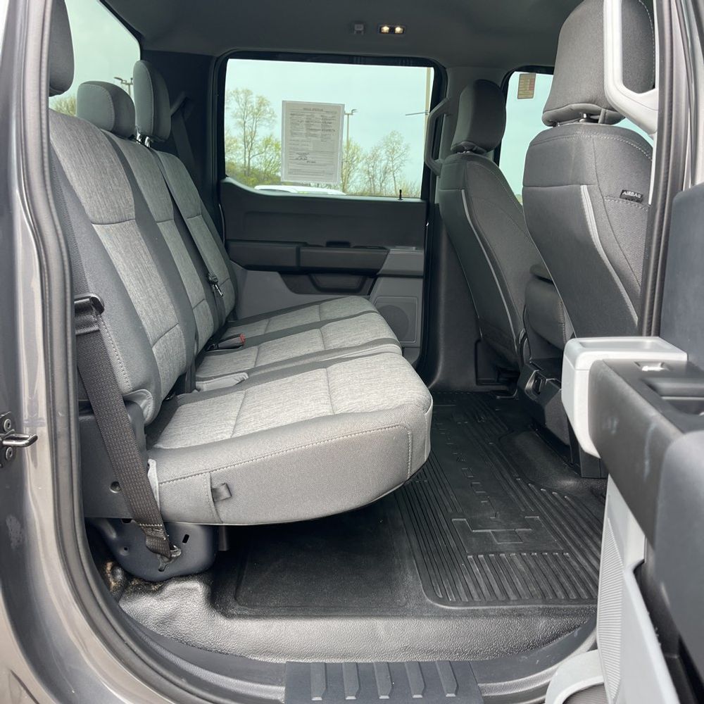 2024 Ford F-250 Super Duty XL