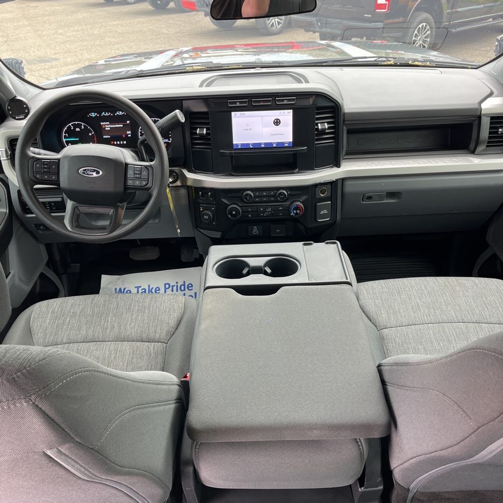 2024 Ford F-250 Super Duty XL
