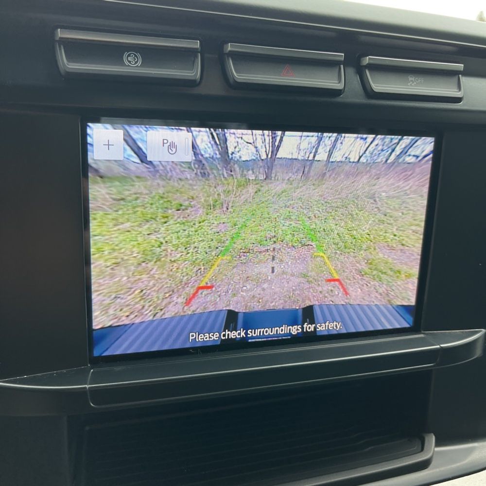 2024 Ford F-250 Super Duty XL