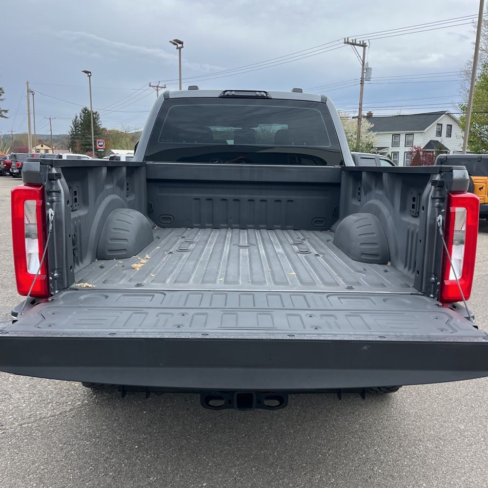 2024 Ford F-250 Super Duty XL
