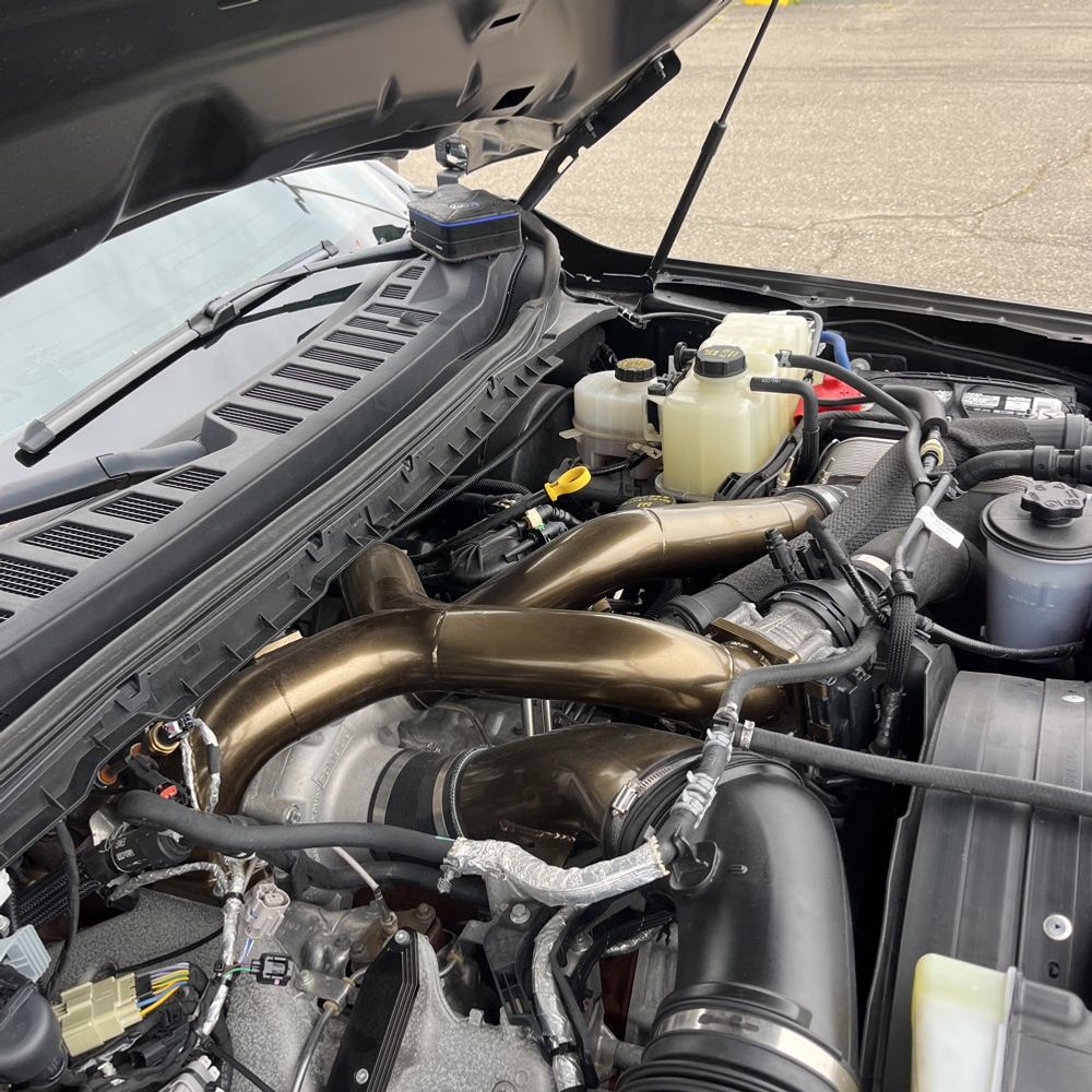 2024 Ford F-250 Super Duty XL