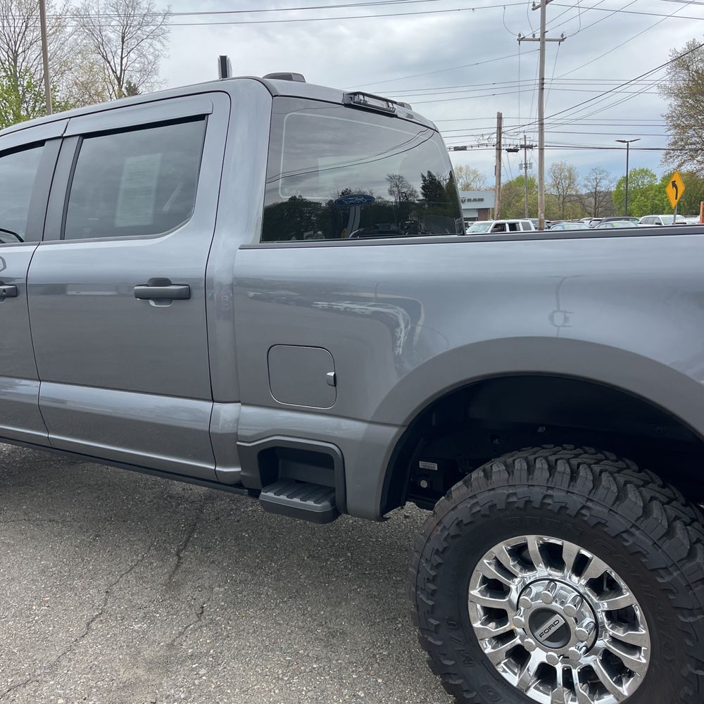 2024 Ford F-250 Super Duty XL