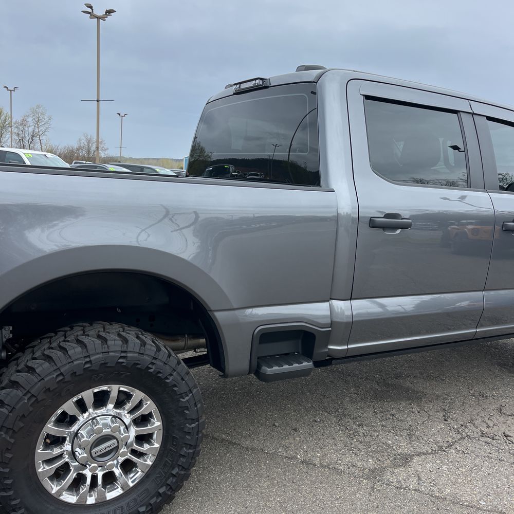 2024 Ford F-250 Super Duty XL