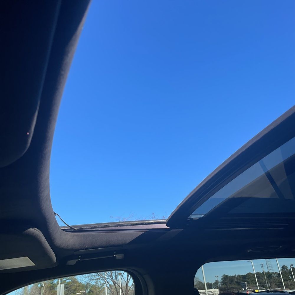 2024 Lincoln Navigator L Black Label