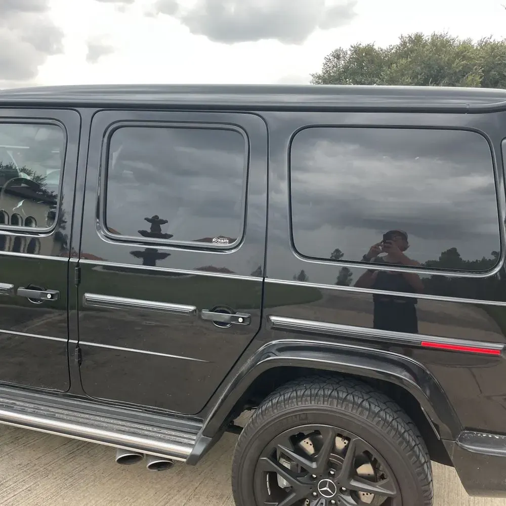2022 Mercedes-Benz G-Class AMG G63 4x4