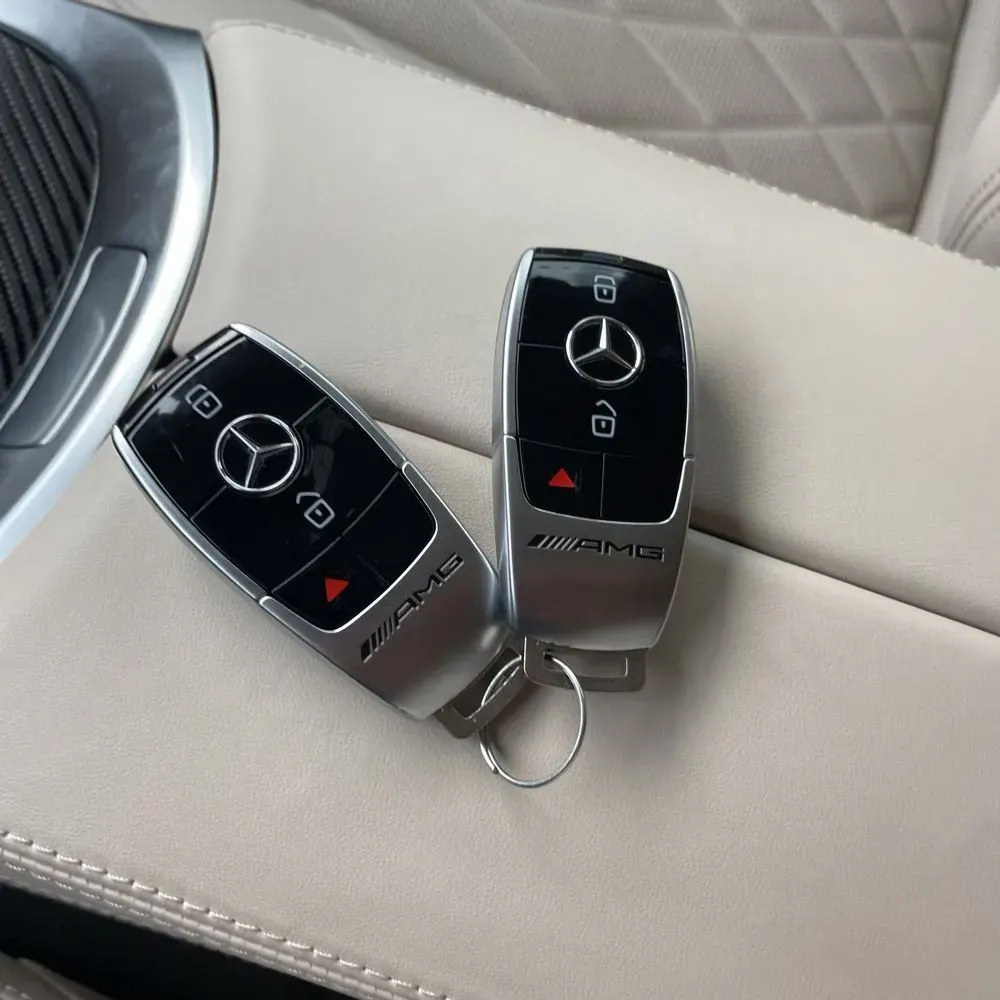 2022 Mercedes-Benz G-Class AMG G63 4x4