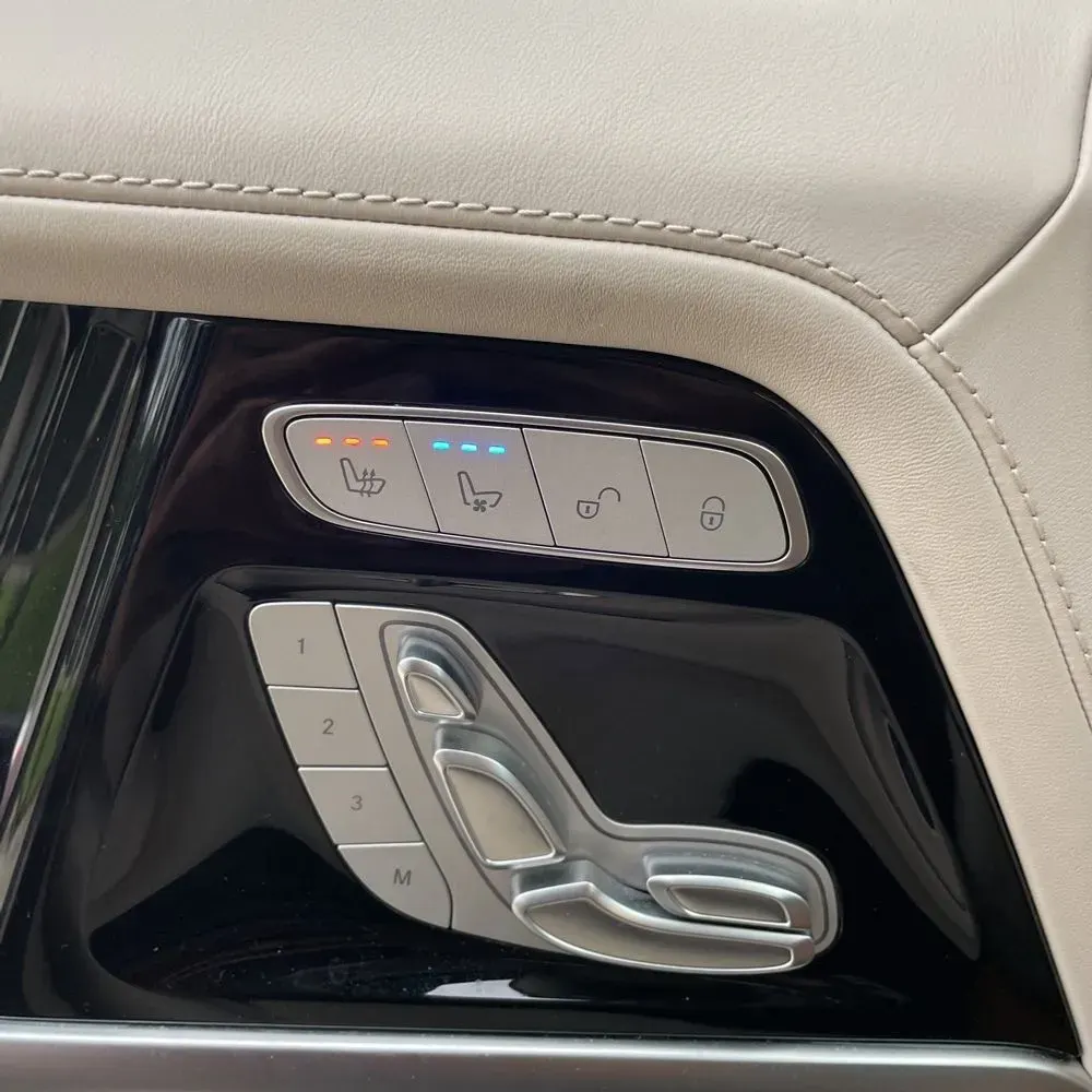 2022 Mercedes-Benz G-Class AMG G63 4x4