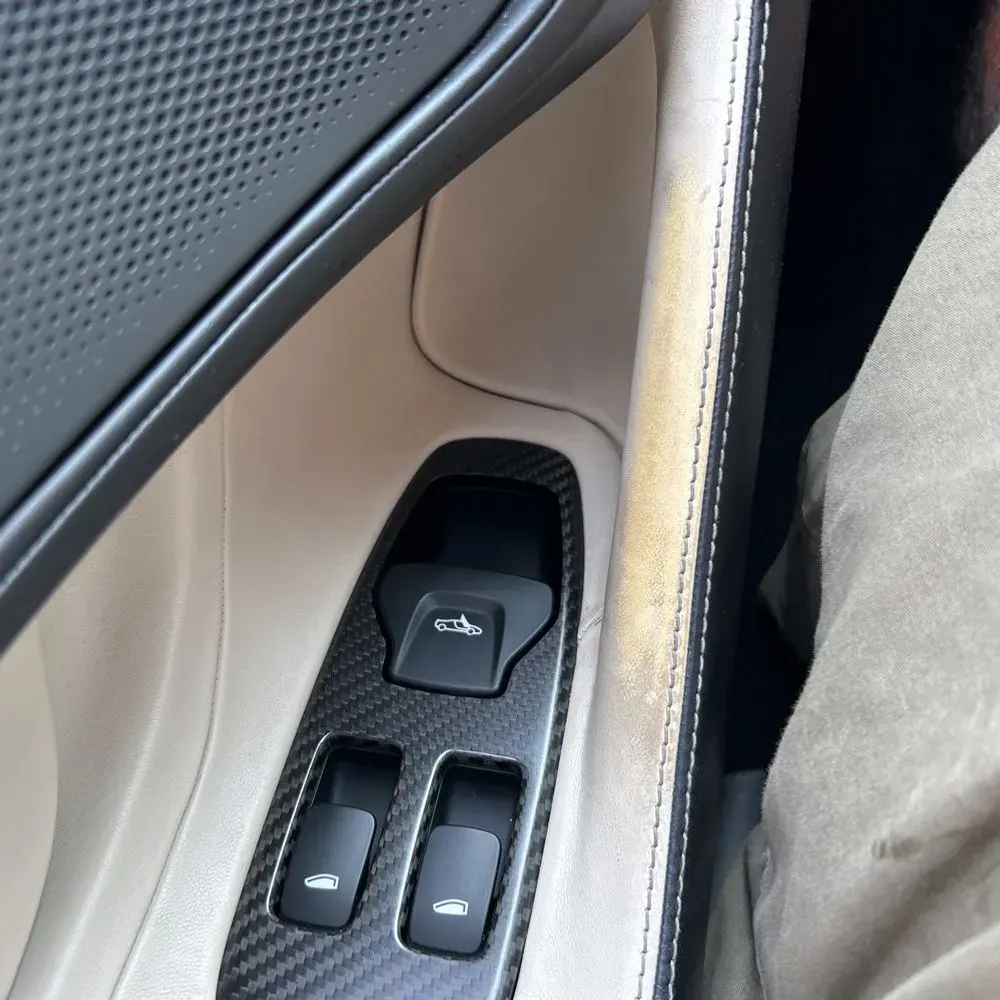 2017 McLaren 570 S