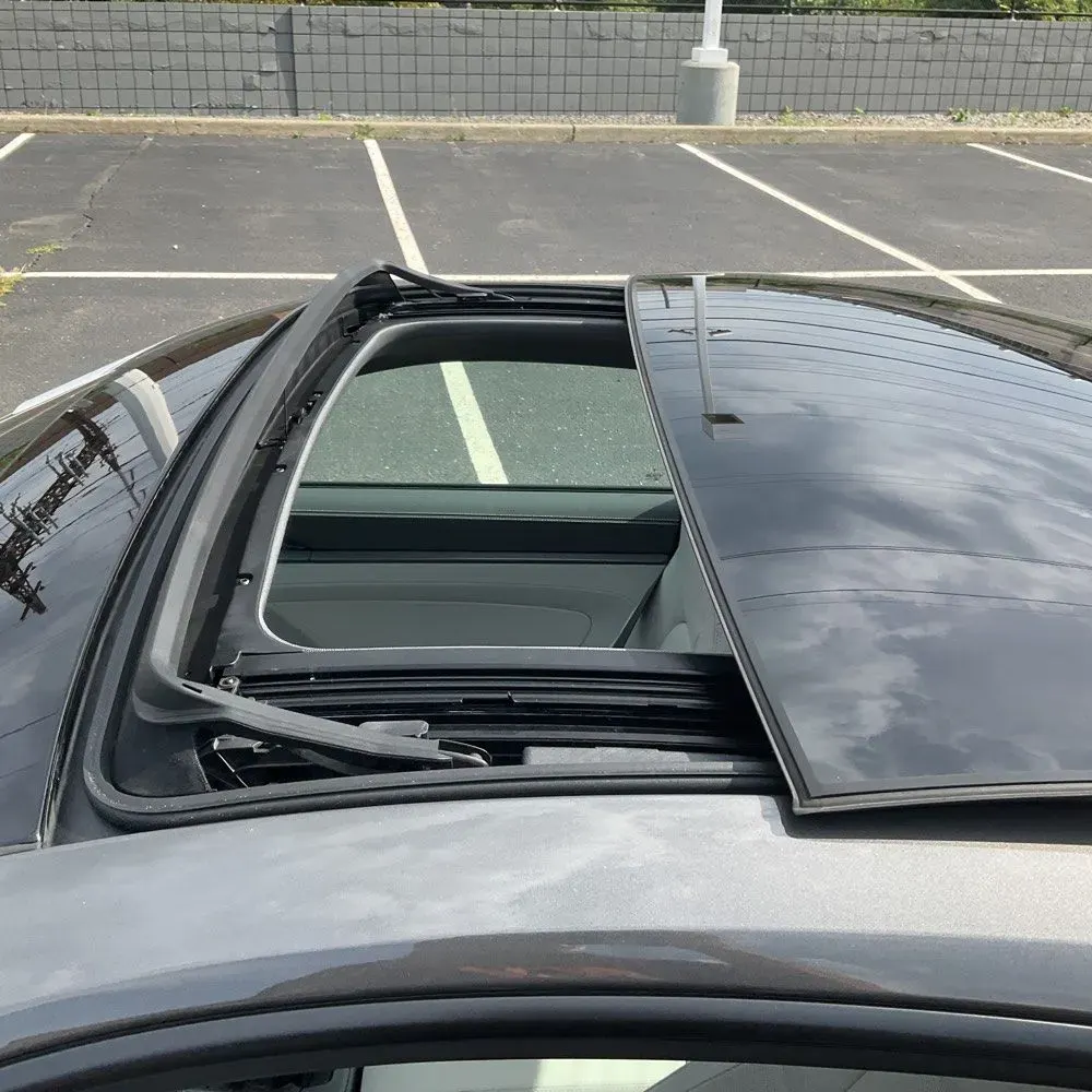 2022 Porsche 911 Carrera 4S