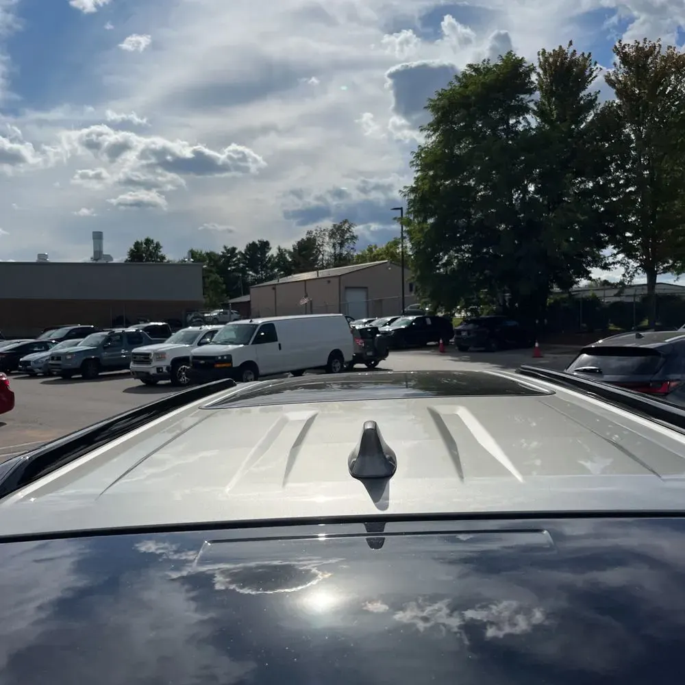2024 Lexus GX 550 Luxury+