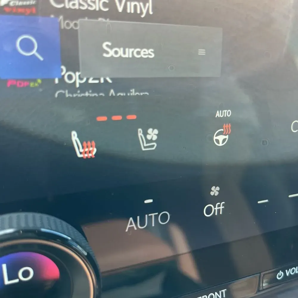 2024 Lexus GX 550 Luxury+