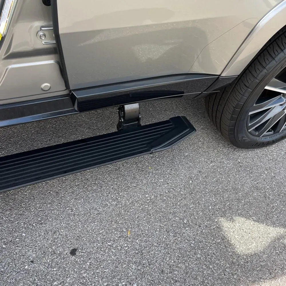 2024 Lexus GX 550 Luxury+